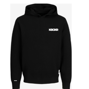 hoodie kboxr signature